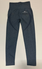 Women Blue Sweats – Comfortable Athletic Fit