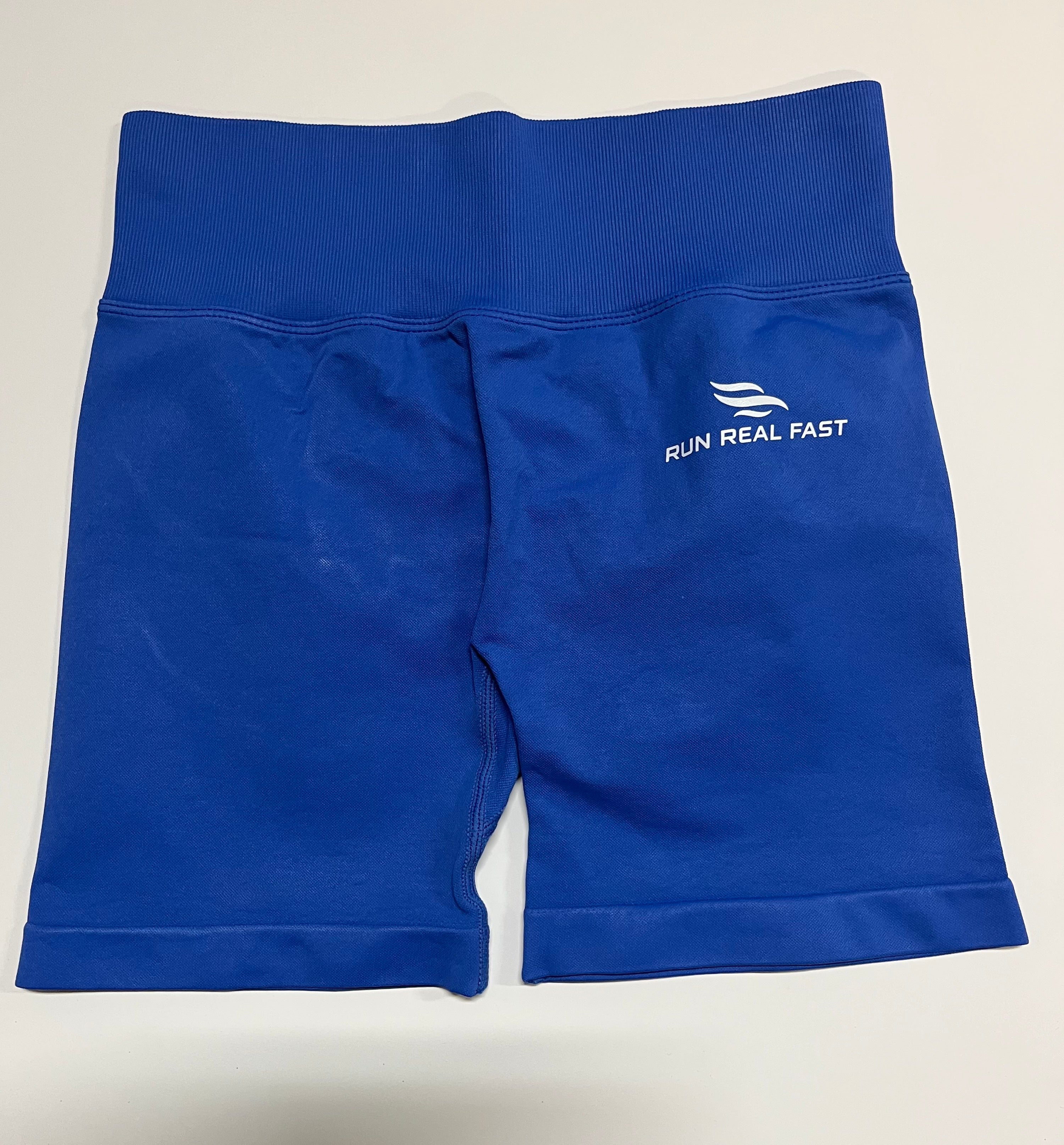 Women’s Purple Athletic Shorts