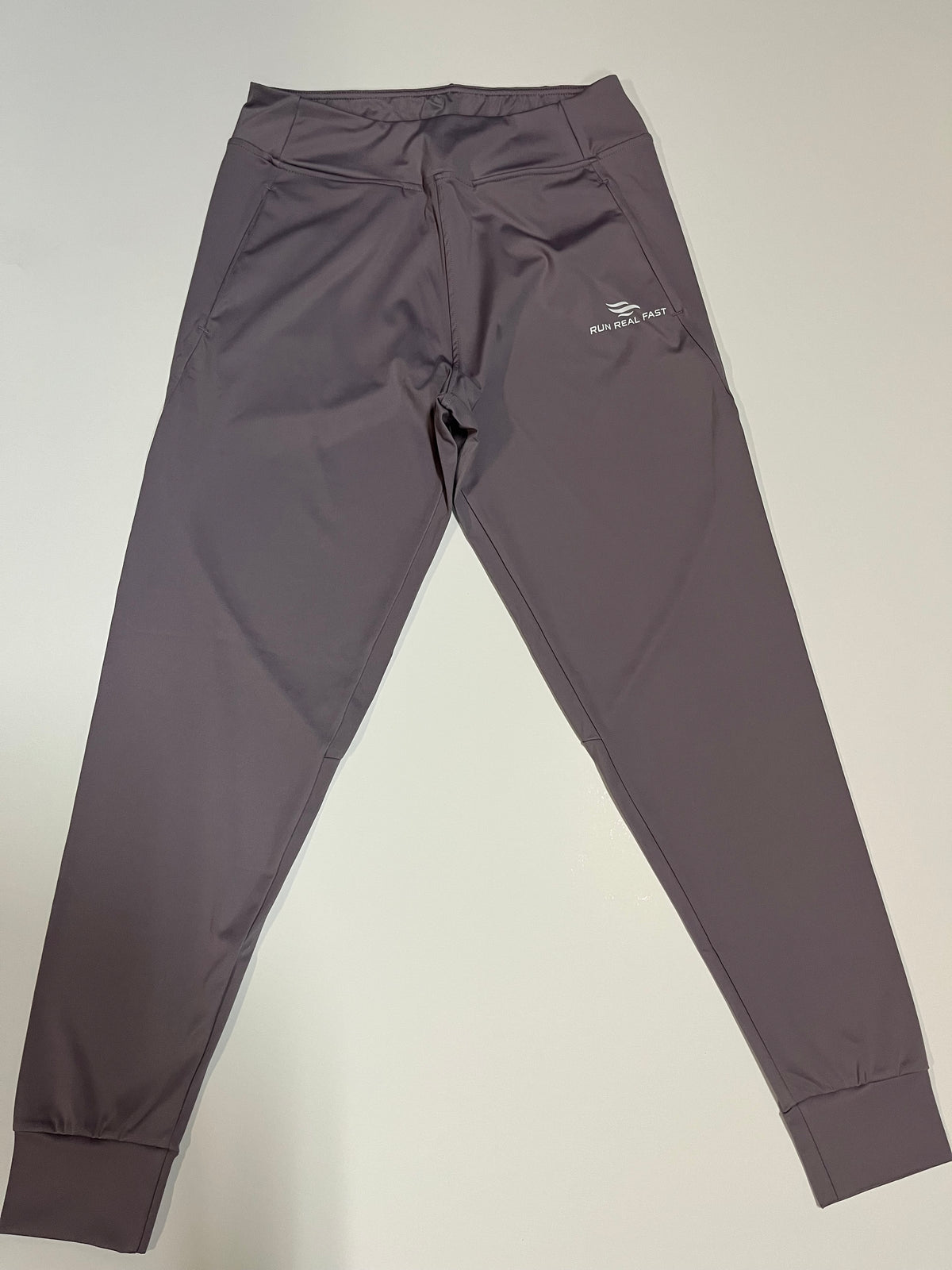 Women Purple Sweats – Lightweight, Cozy & Stylish Activewear