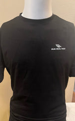  Men’s Black Athletic Shirt – Performance & Casual Wear