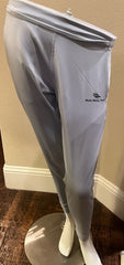 Women’s Light Gray Sweats – Comfy Athletic & Casual Wear